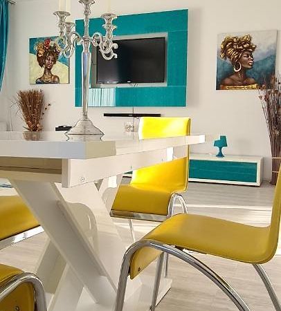 Apartament Blue Sea Нэводари Экстерьер фото