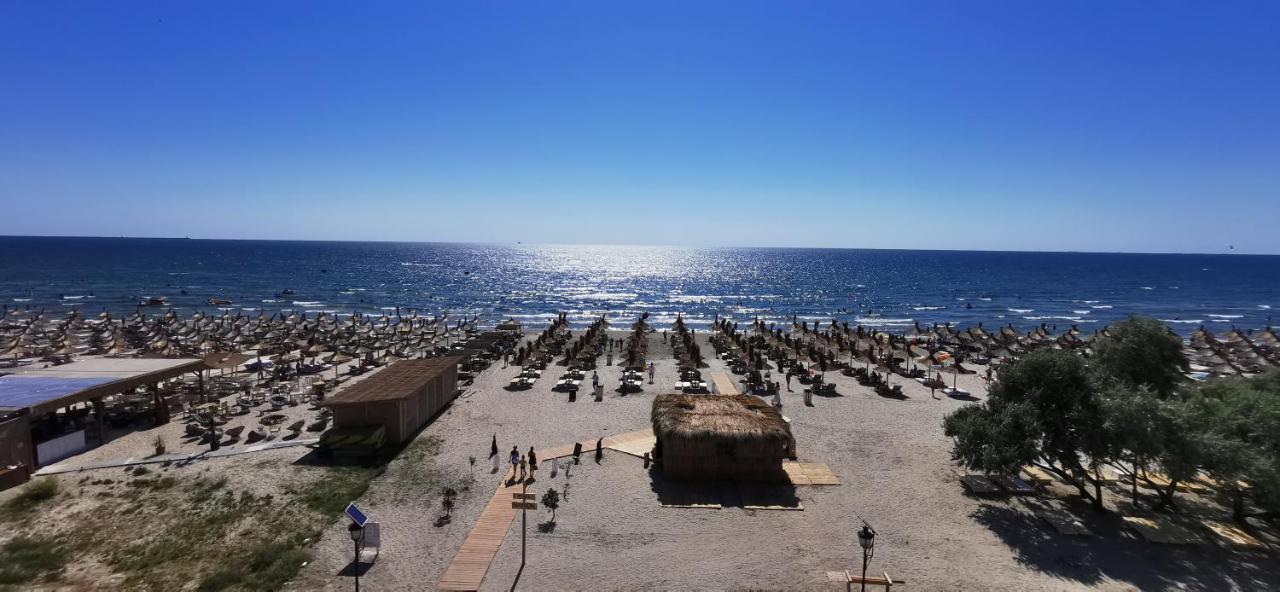 Apartament Blue Sea Нэводари Экстерьер фото