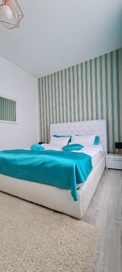 Apartament Blue Sea Нэводари Экстерьер фото
