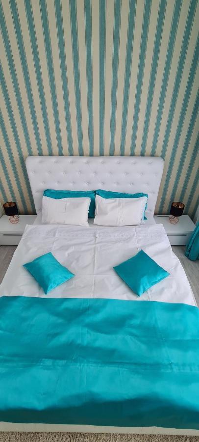 Apartament Blue Sea Нэводари Экстерьер фото