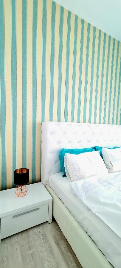 Apartament Blue Sea Нэводари Экстерьер фото