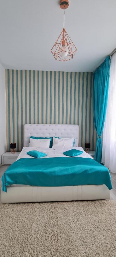 Apartament Blue Sea Нэводари Экстерьер фото