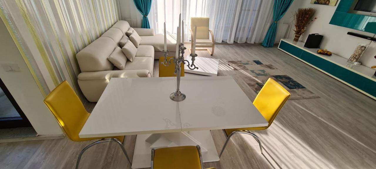 Apartament Blue Sea Нэводари Экстерьер фото