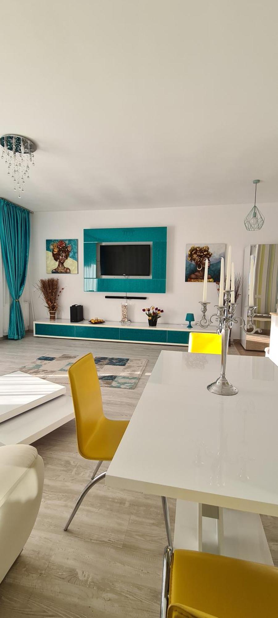 Apartament Blue Sea Нэводари Экстерьер фото