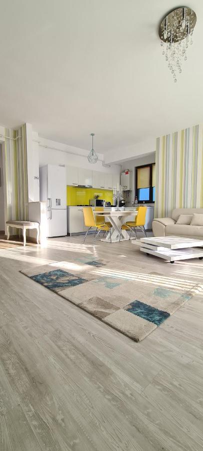 Apartament Blue Sea Нэводари Экстерьер фото
