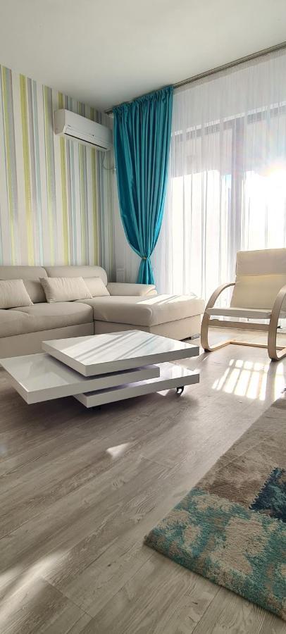 Apartament Blue Sea Нэводари Экстерьер фото