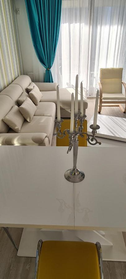 Apartament Blue Sea Нэводари Экстерьер фото